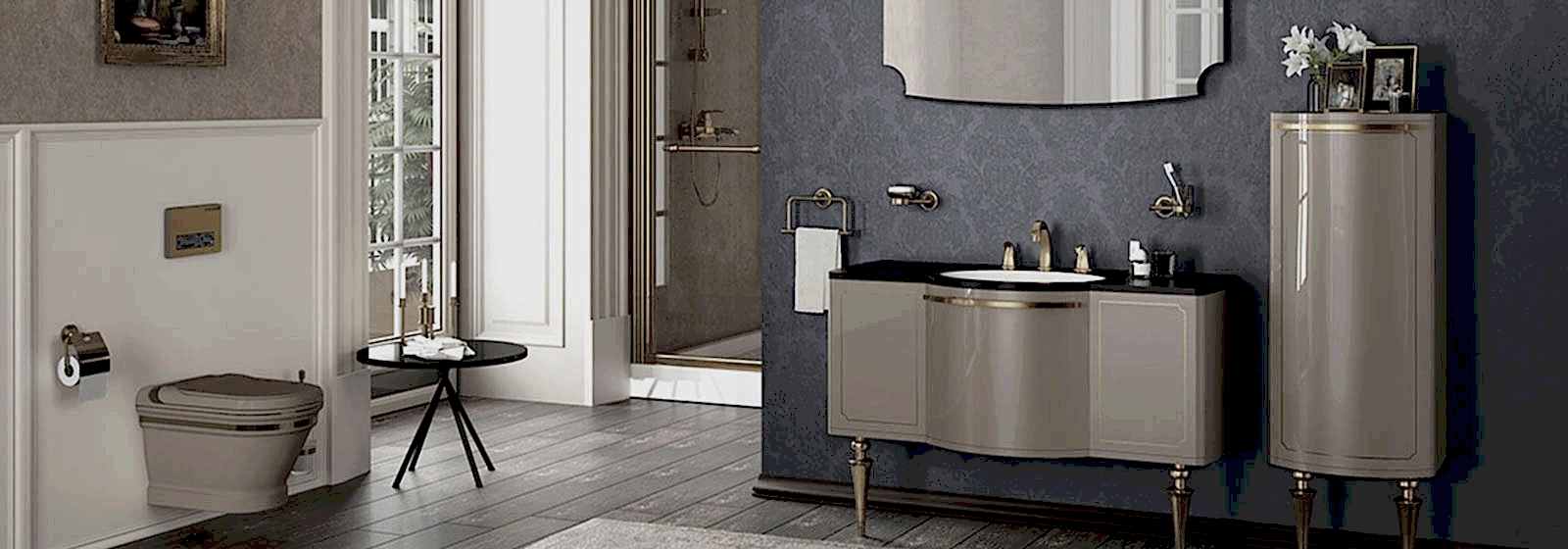 Creavit Vitrifiyeler