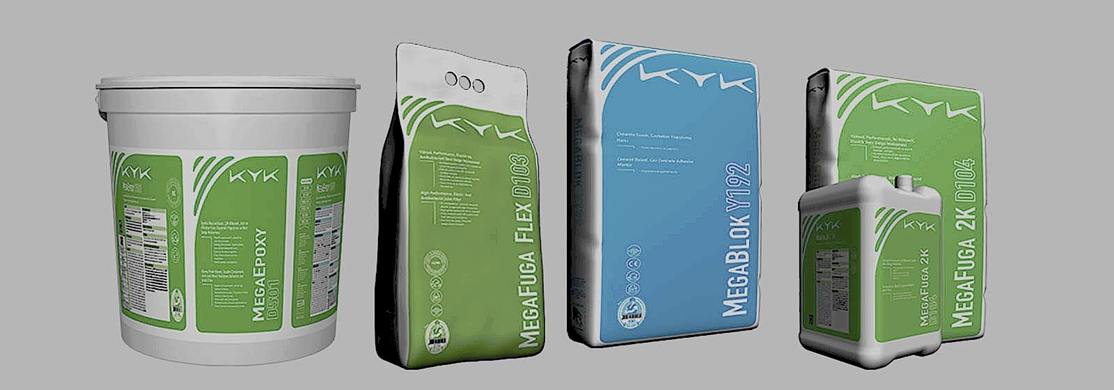 Kütahya Yapı Kimyasalları