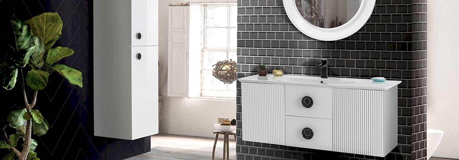 Martat Banyo Mobilyaları