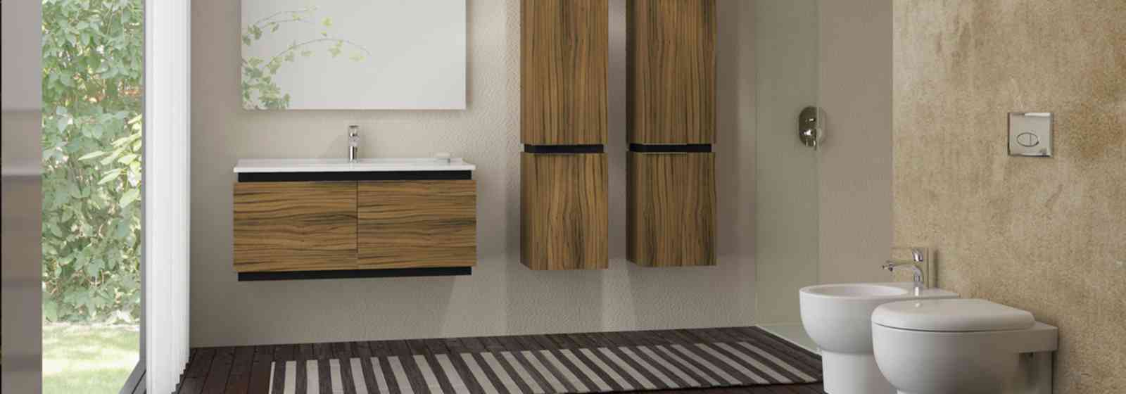 Isvea Banyo Mobilyaları