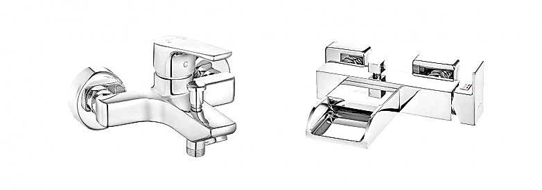 ECA Banyo Bataryaları