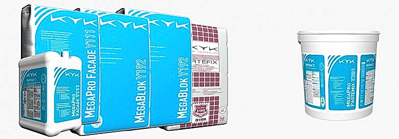 Kütahya Yapıştırıcılar