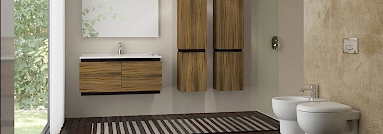 Isvea Banyo Mobilyaları